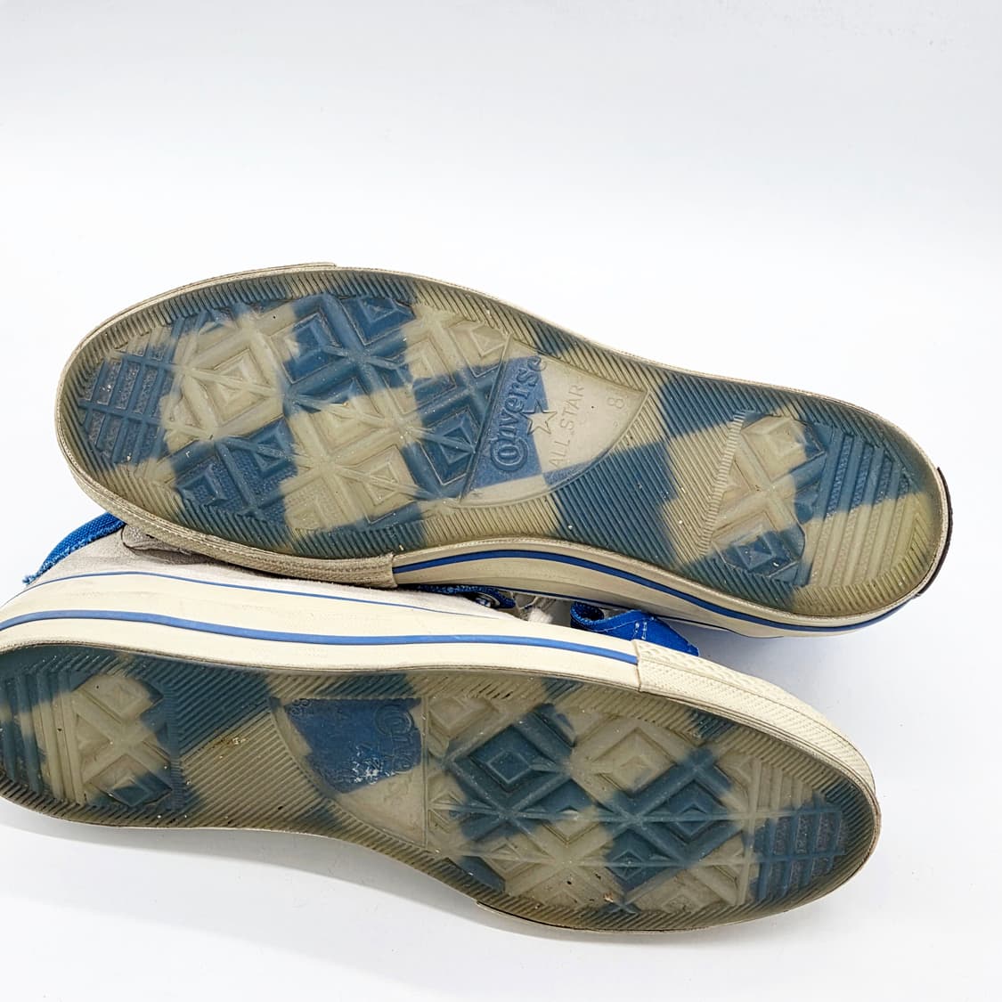  컨버스 x 아더에러 척 70 하이 화이트 (270)  상품이미지3