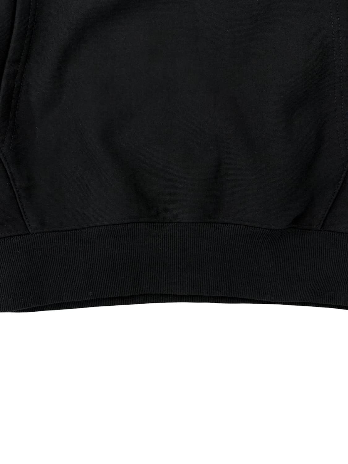 Stussy 스투시 후드티 블랙 (M/국내95~100) 상품이미지5