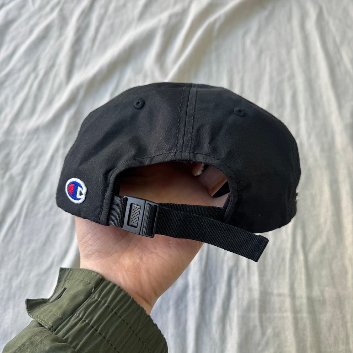 챔피온 재팬 1919 헌팅캡  상품이미지3