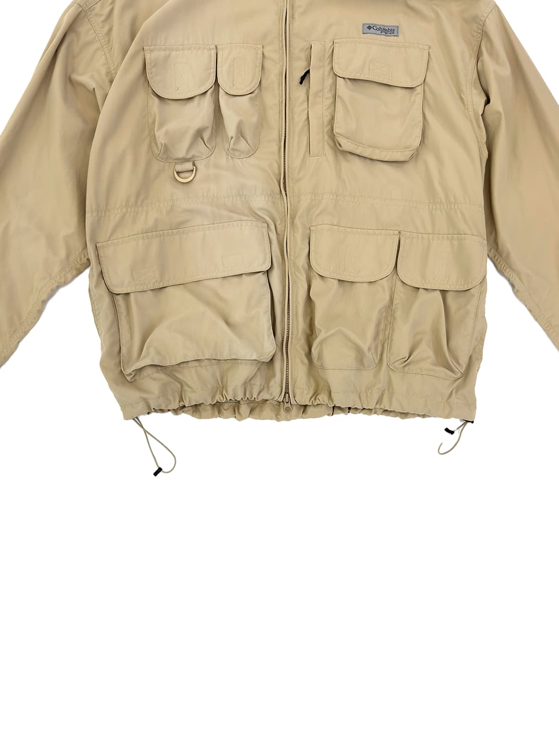 Columbia Beams Logriver Jacket/ L 상품이미지5