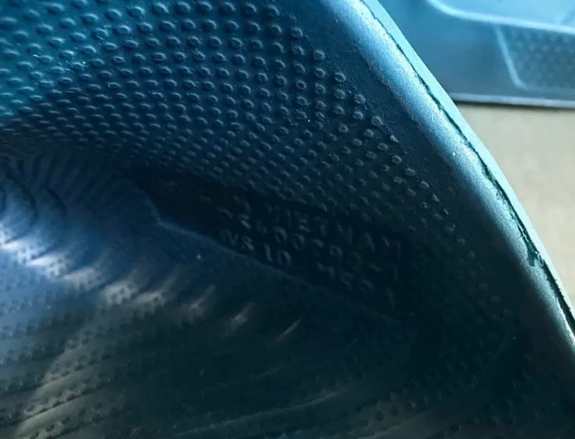 나이키 조던 포스트 슬라이드 FZ6511-800 슬리퍼 280 상품이미지4