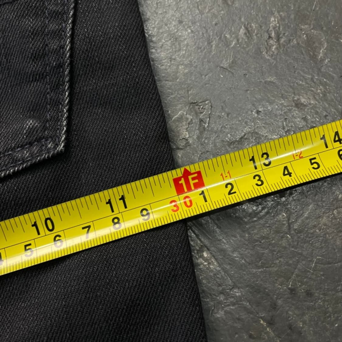 32 폴로 랄프로렌 블랙진 상품이미지6