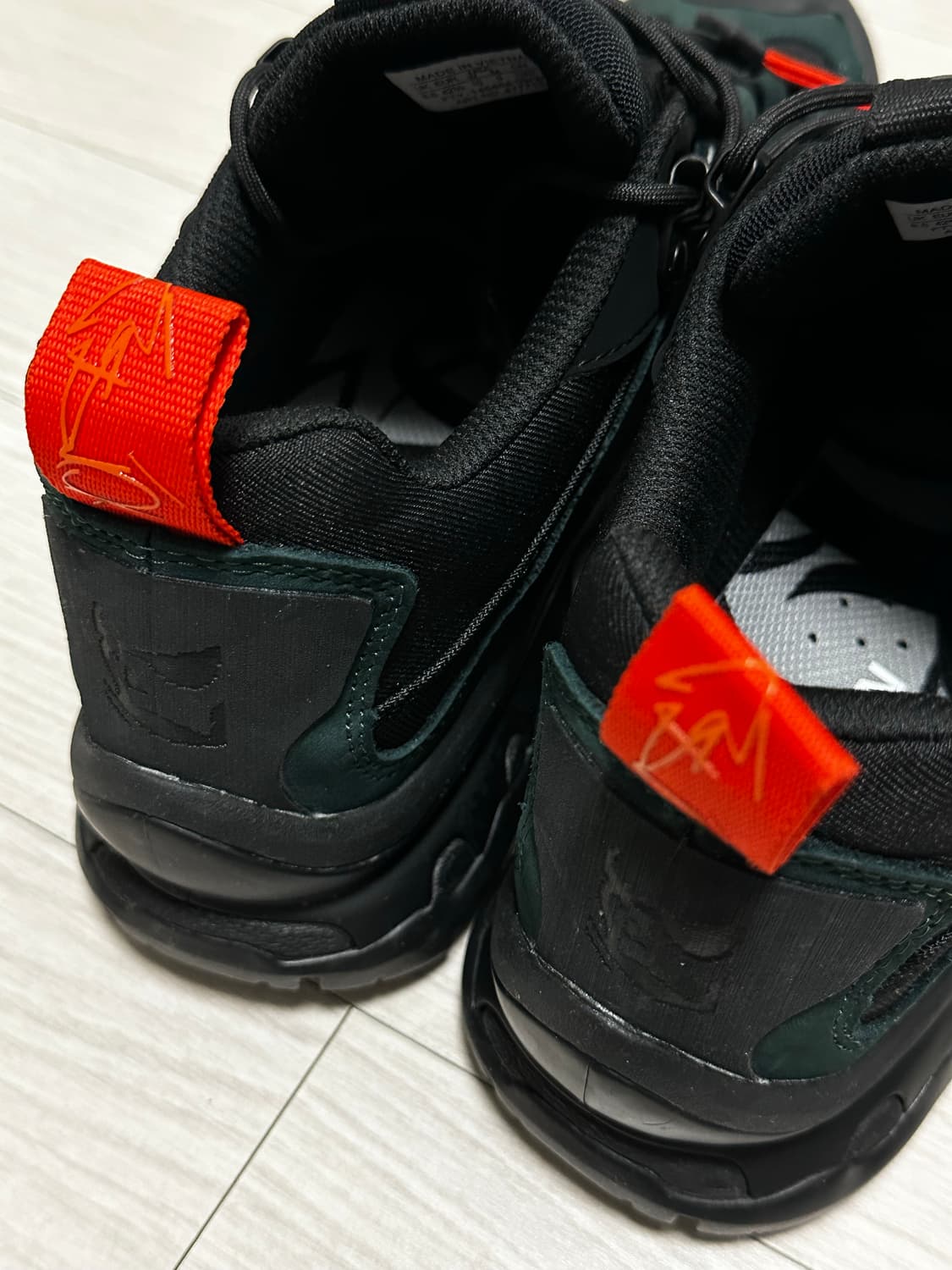 살로몬 gr10k 270사이즈 상품이미지7