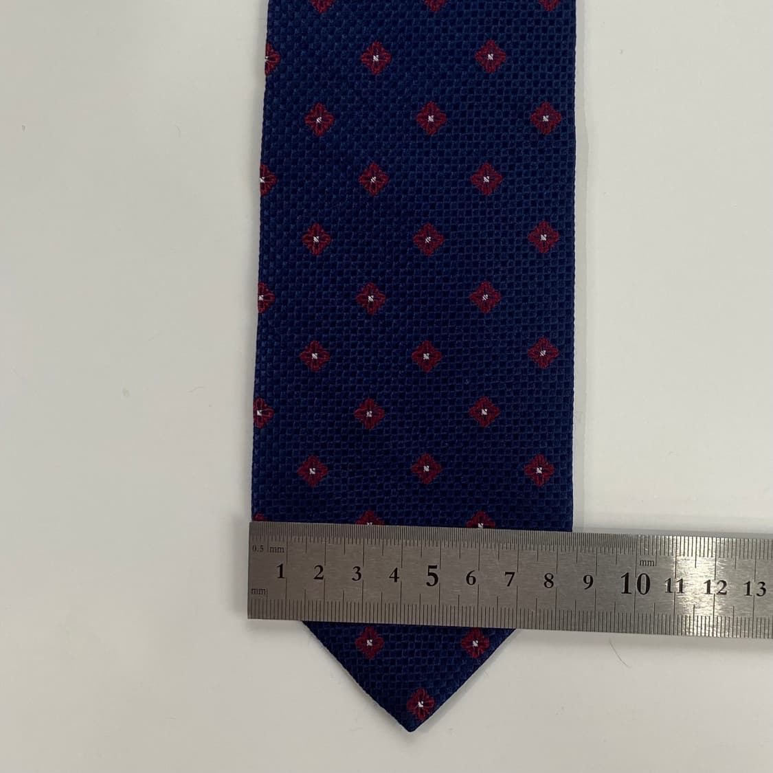 신형 브룩스브라더스 명품 정품 넥타이 상품이미지8