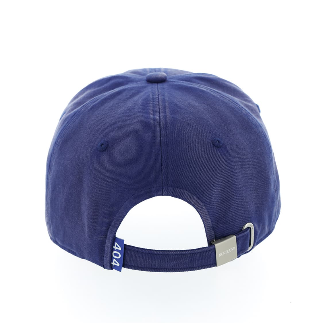 논파운드 워시드 NN 볼캡 상품이미지2