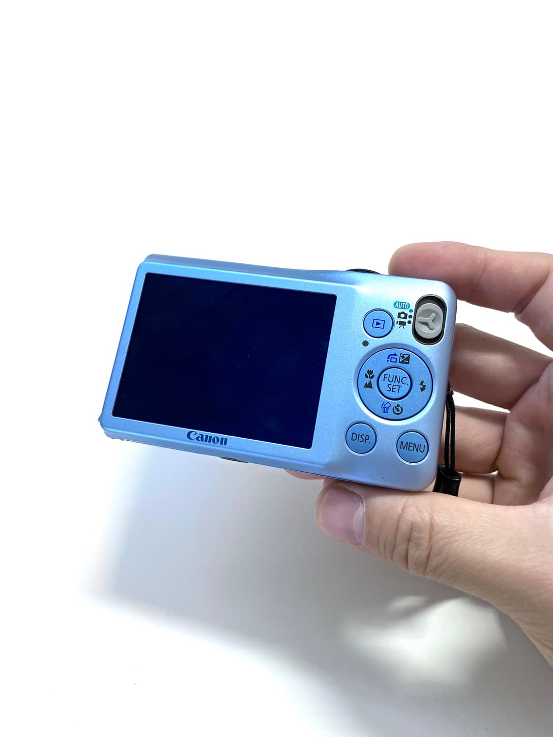 캐논 익서스 IXUS 107 디지털 카메라 상품이미지4