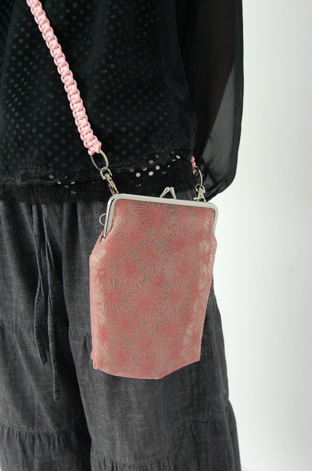 Ayanokoji mini bag 상품이미지1