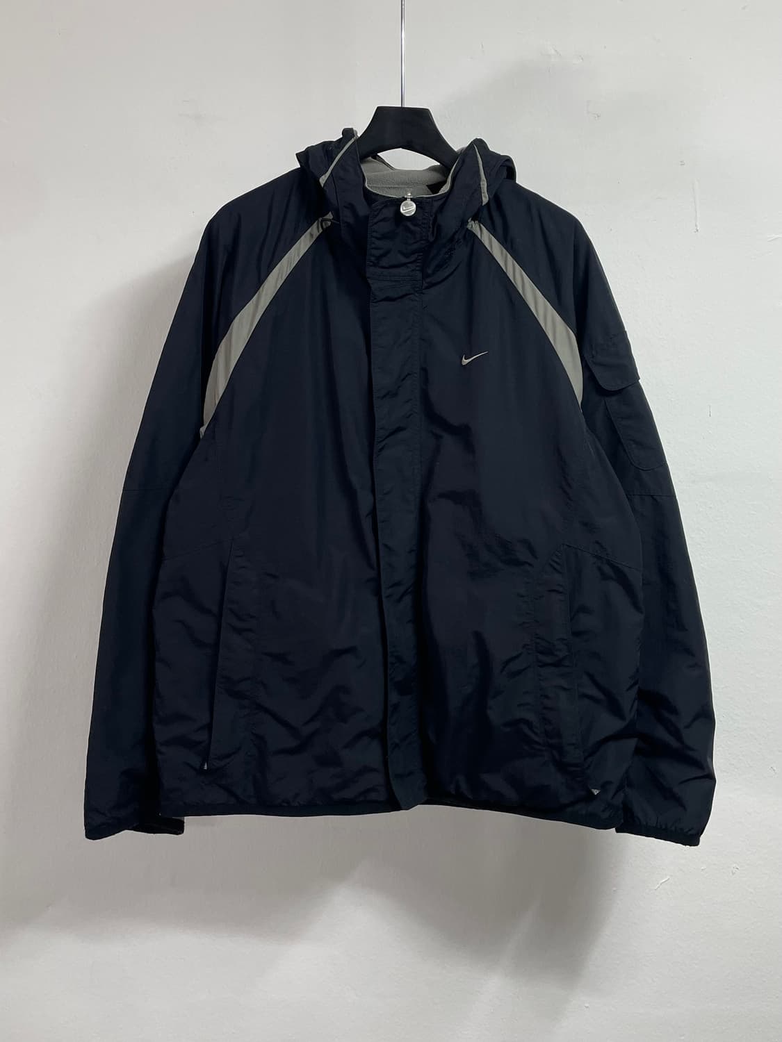 나이키 리버시블 플리스 바람막이 (on.218) 상품이미지1