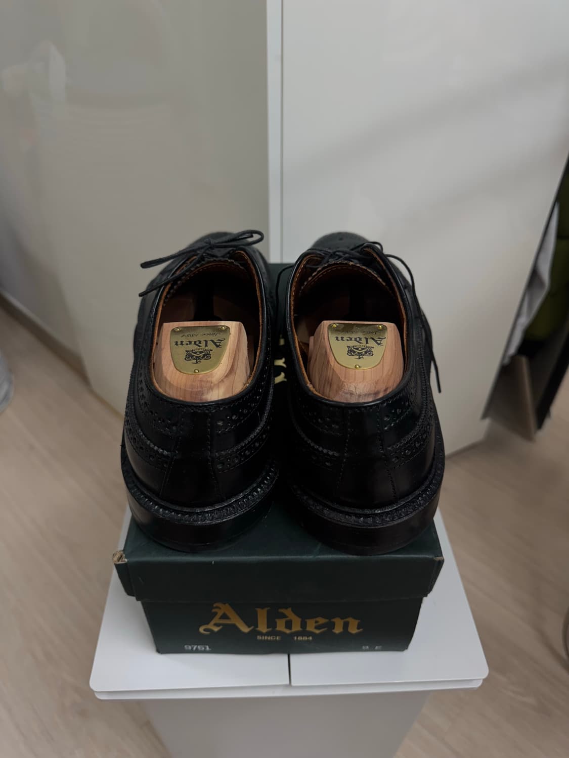 알든 9751 9E 상품이미지2