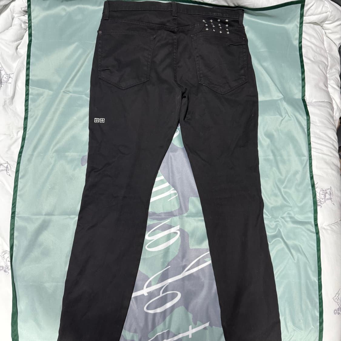 Ksubi 데님 36사이즈  상품이미지2