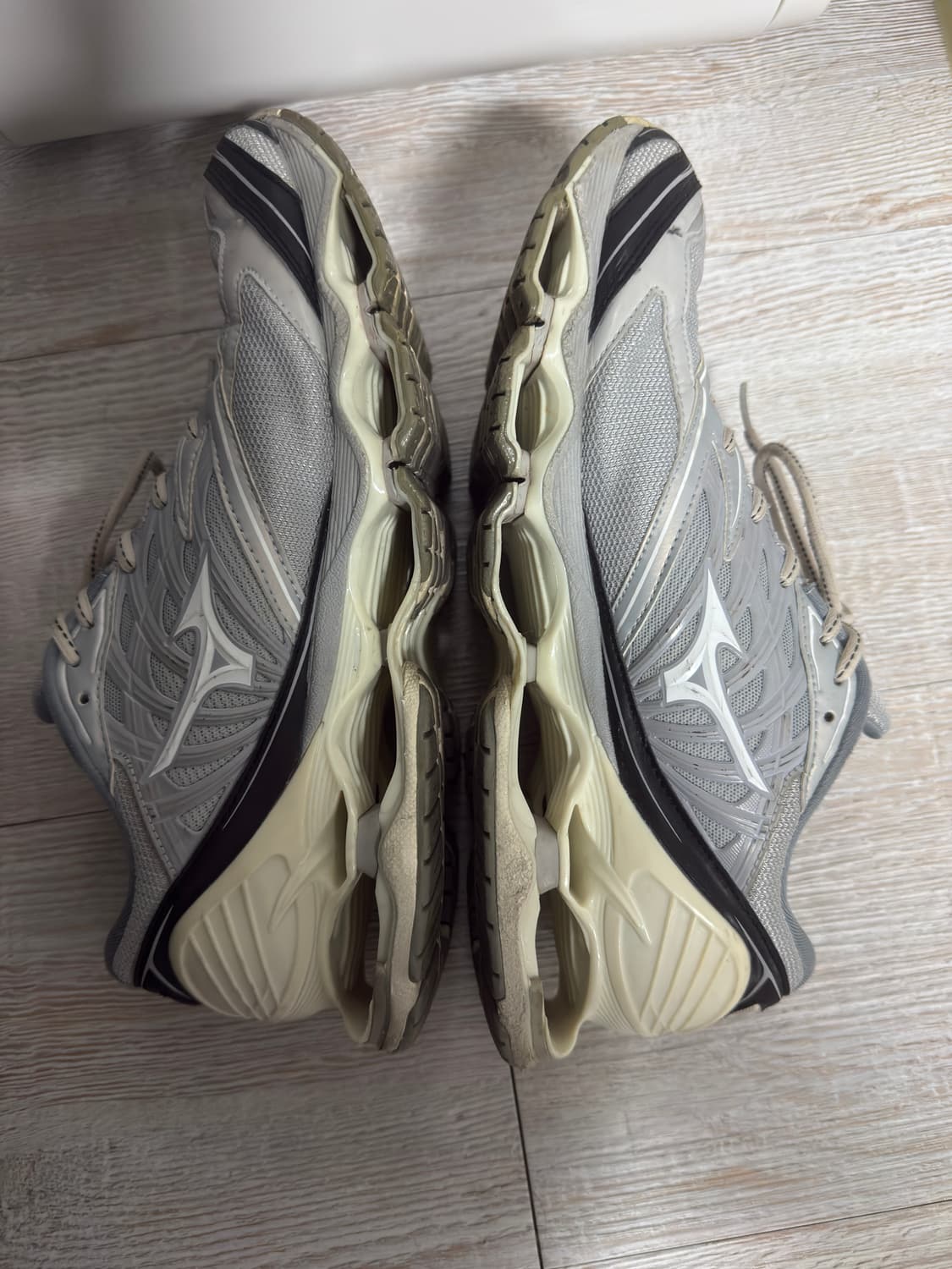 미즈노 웨이브 프로페시 275 상품이미지2