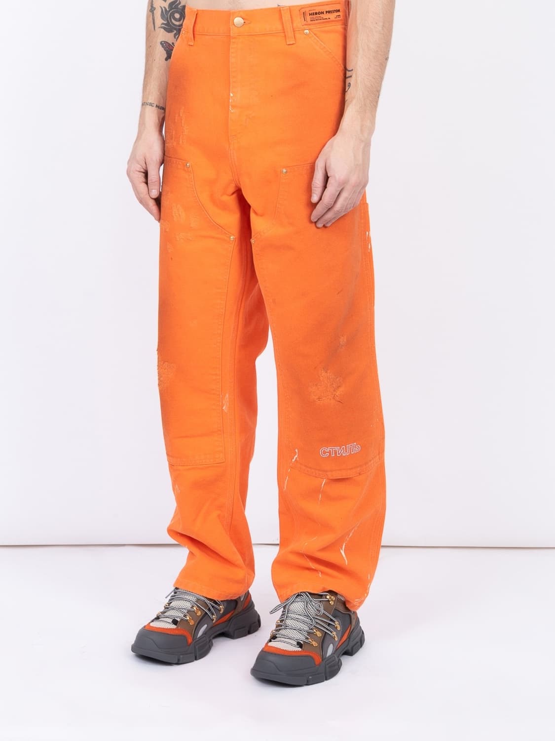 칼하트 헤론 프레스톤 상품이미지1