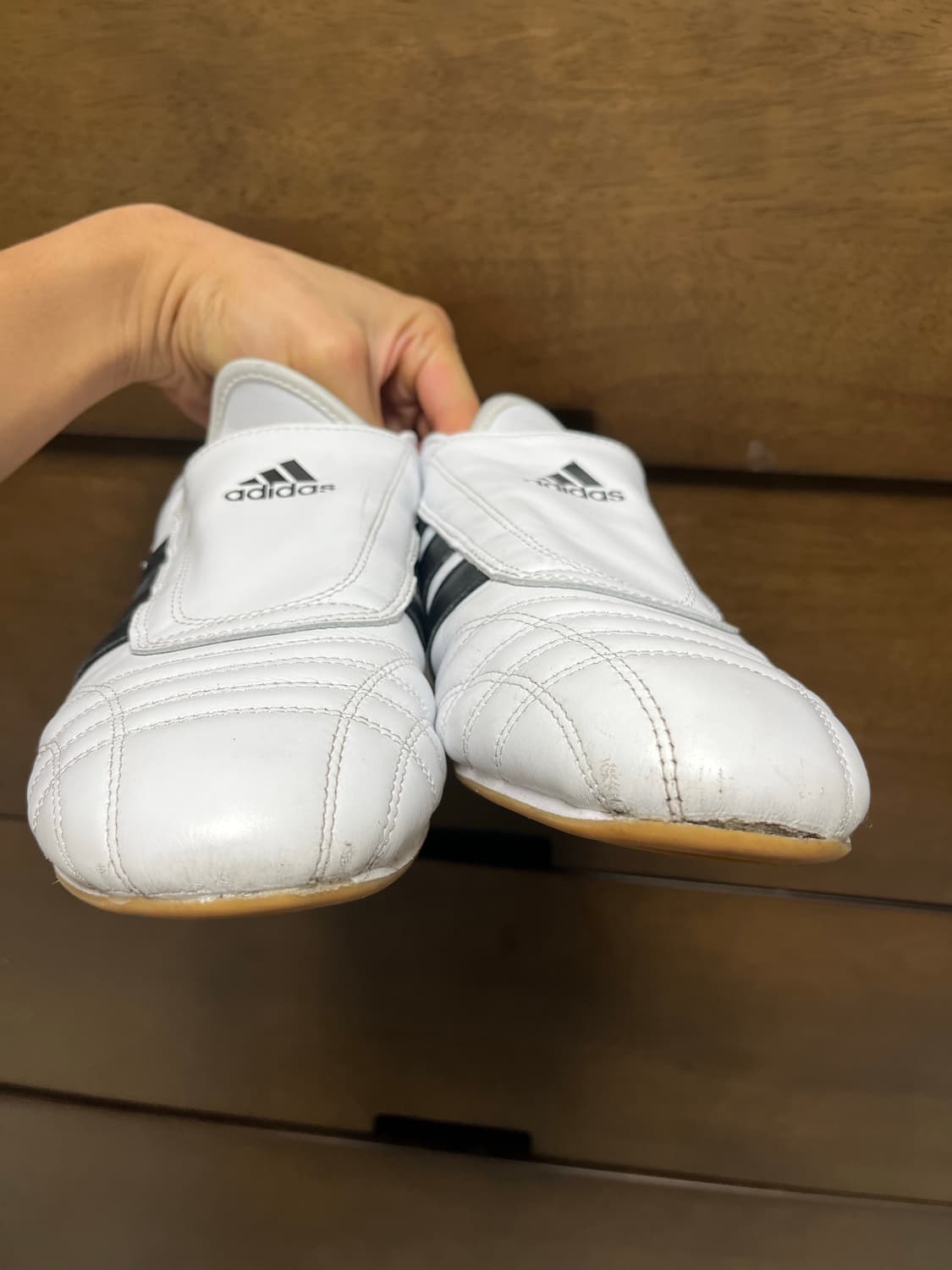 아디다스 태권도 295 상품이미지5