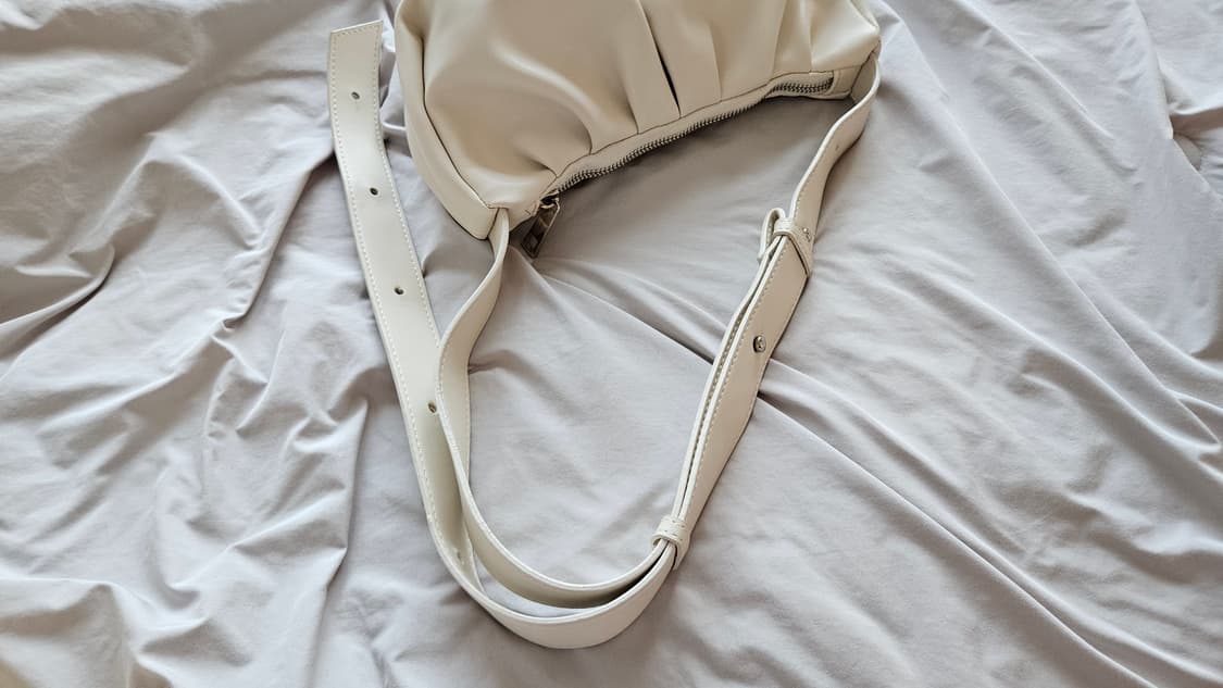 앨리스마샤 가방 아이보리 상품이미지4