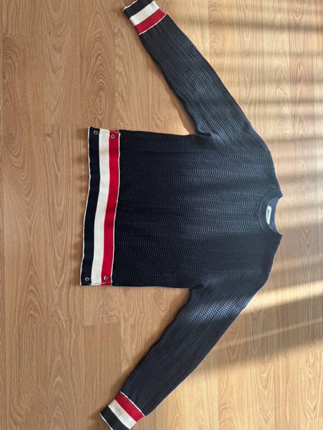 톰브라운 니트 상품이미지1