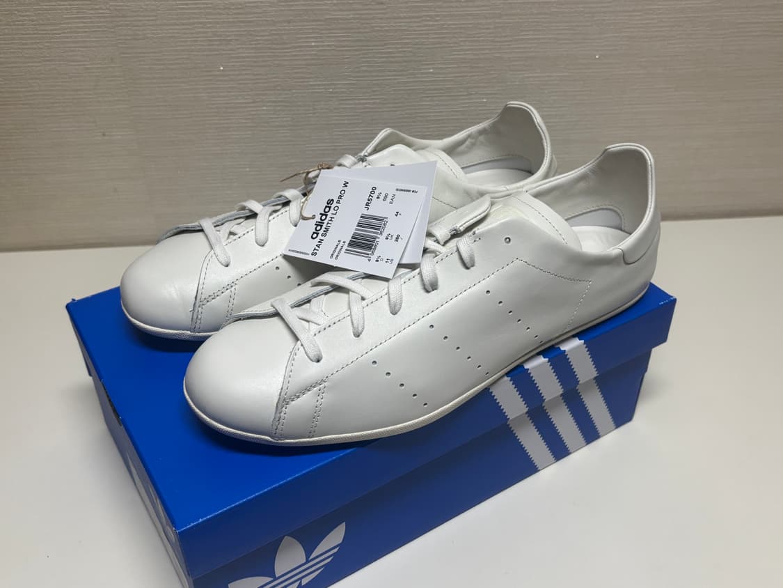아디다스 스탠 스미스 로우 프로 상품이미지1