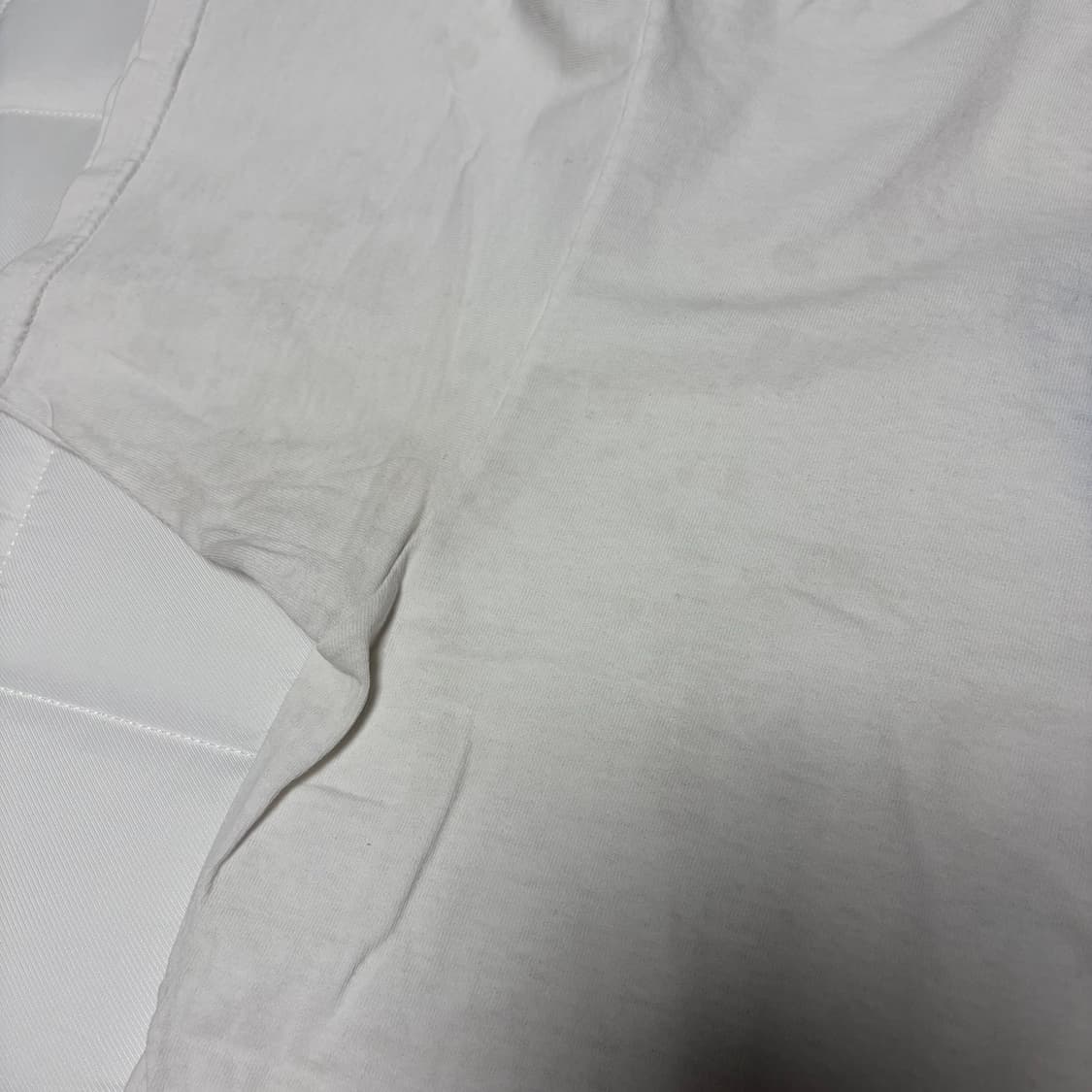 00s 나이키 빈티지티셔츠 상품이미지5