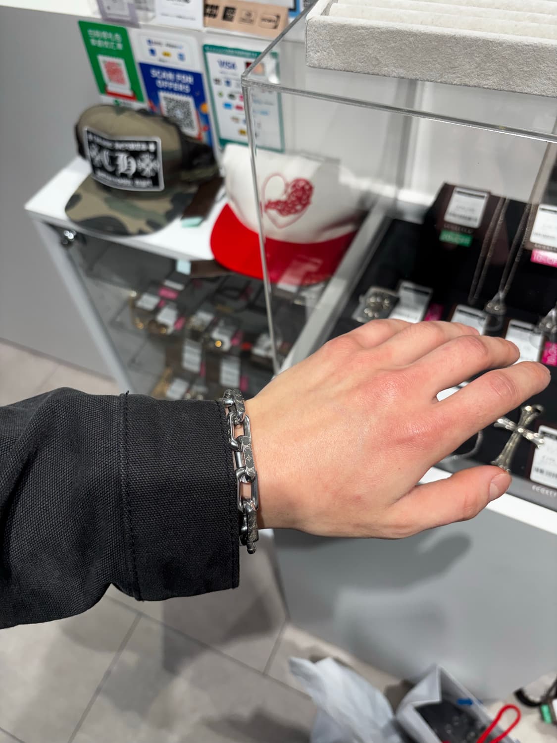 루이비통 버질아블로 상품이미지4