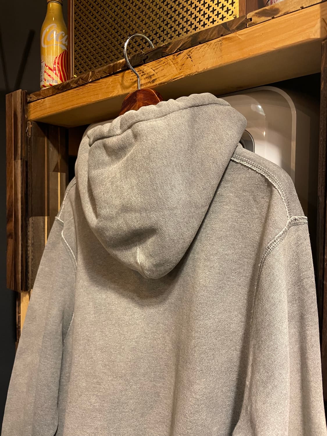 아베크롬비 후드티 상품이미지6