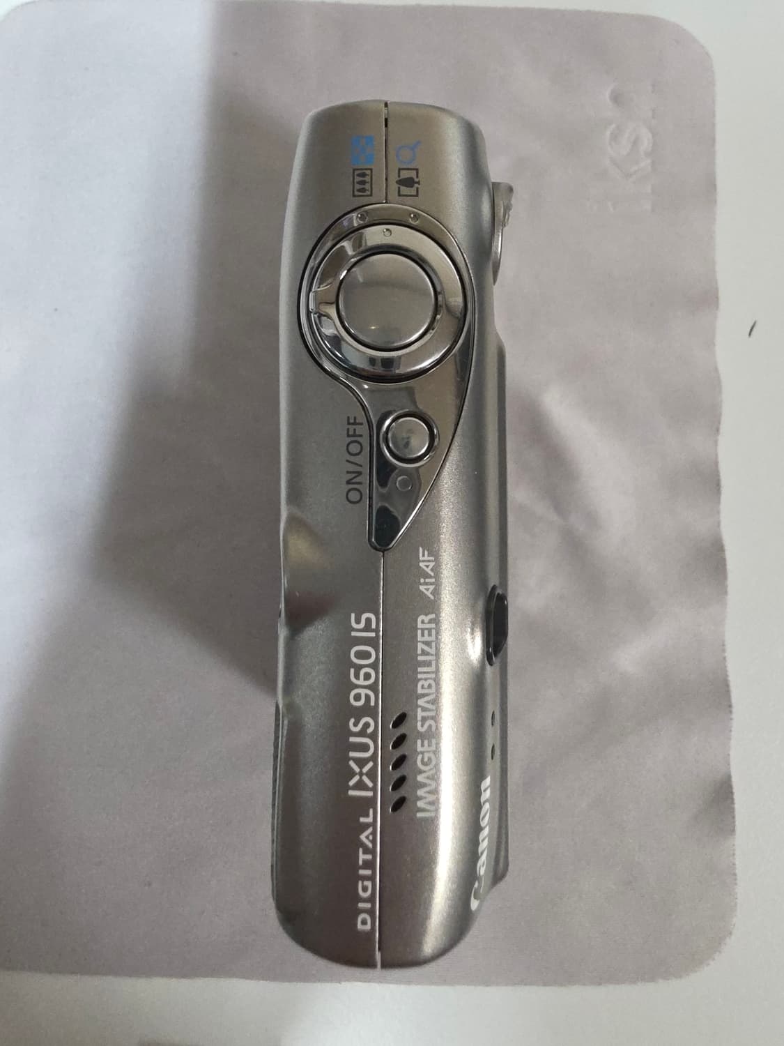 캐논 ixus 960is 상품이미지3