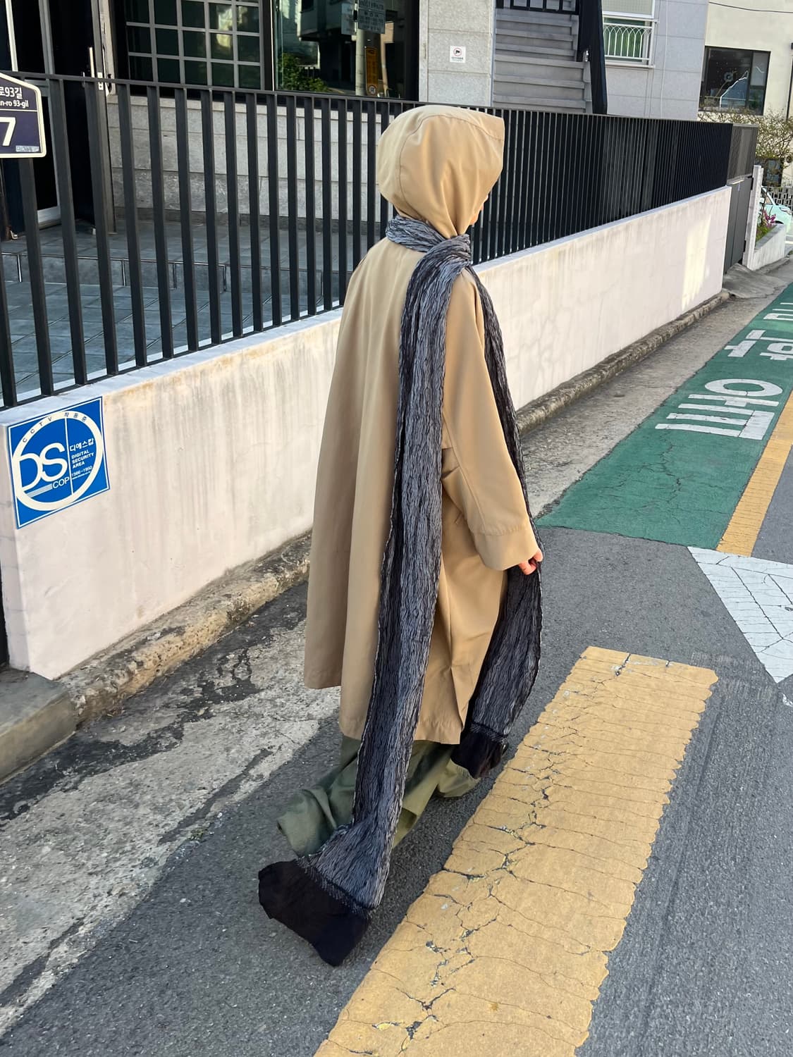 Muffler 상품이미지2