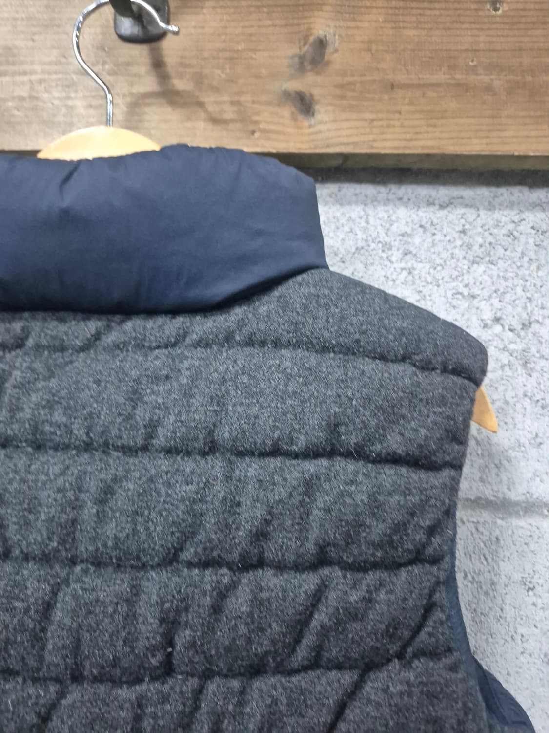 라코스테 여성구스패딩조끼 상품이미지6