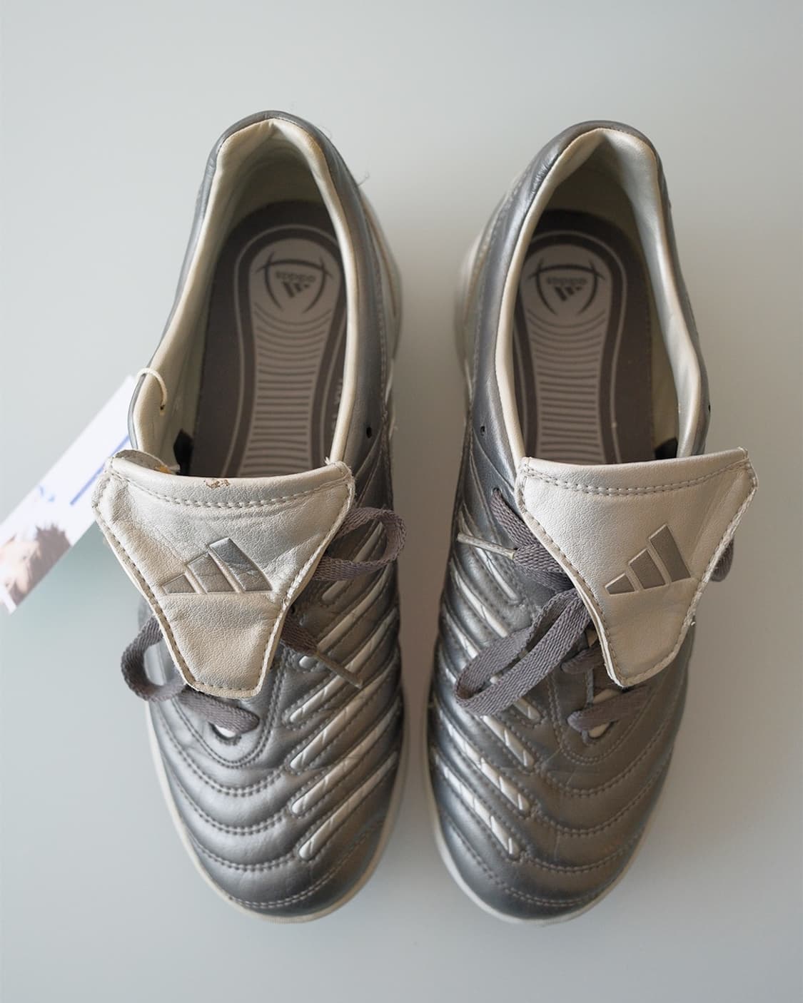 Adidas Pulsado II, 2004 상품이미지8