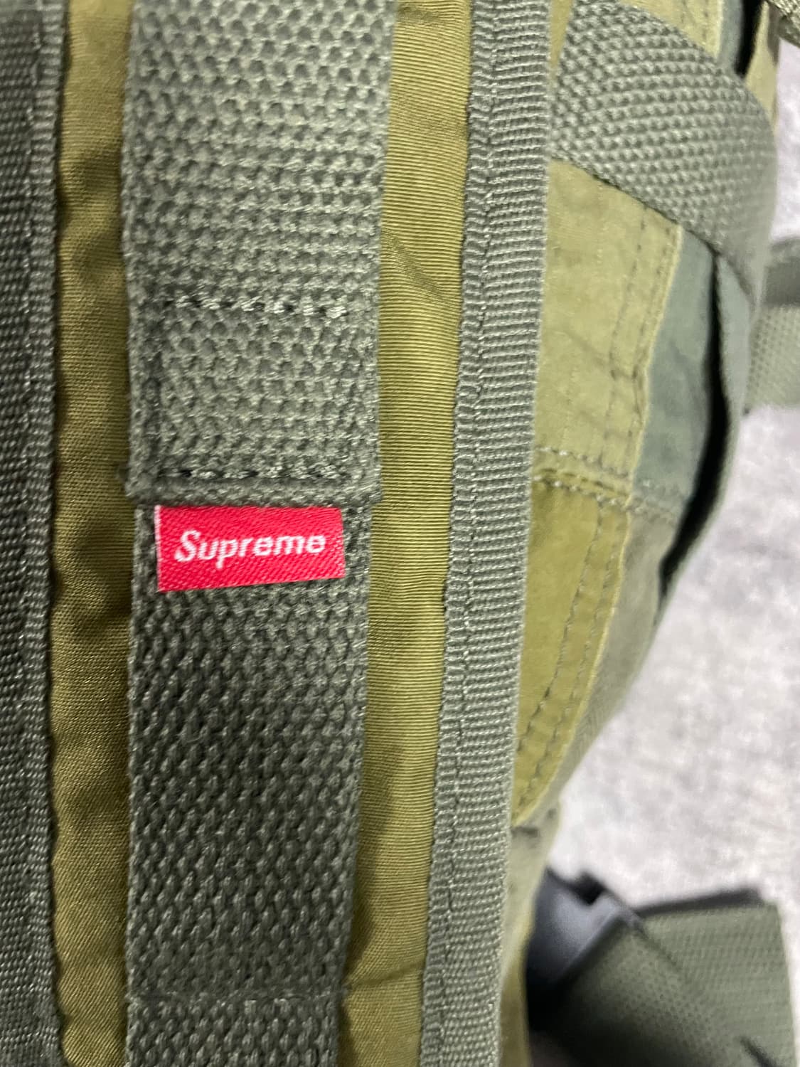Supreme x JUNYA WATANABE 상품이미지7