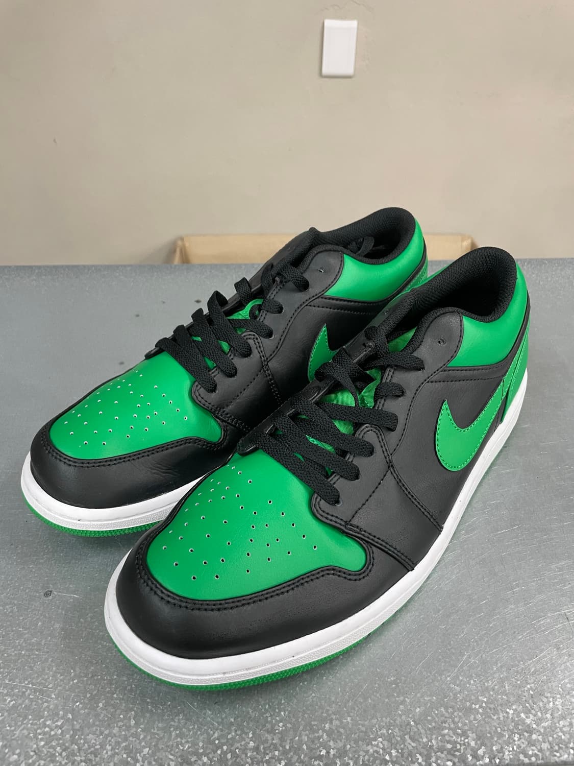 나이키 에어 조던 1 300 상품이미지2