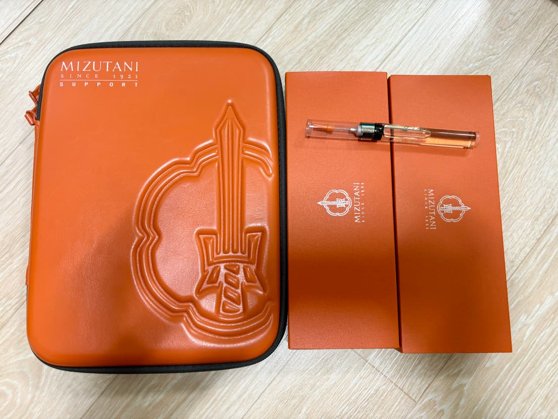 미쯔다니 솔리드 미용가위 7인치 장가위 미즈타니 상품이미지4