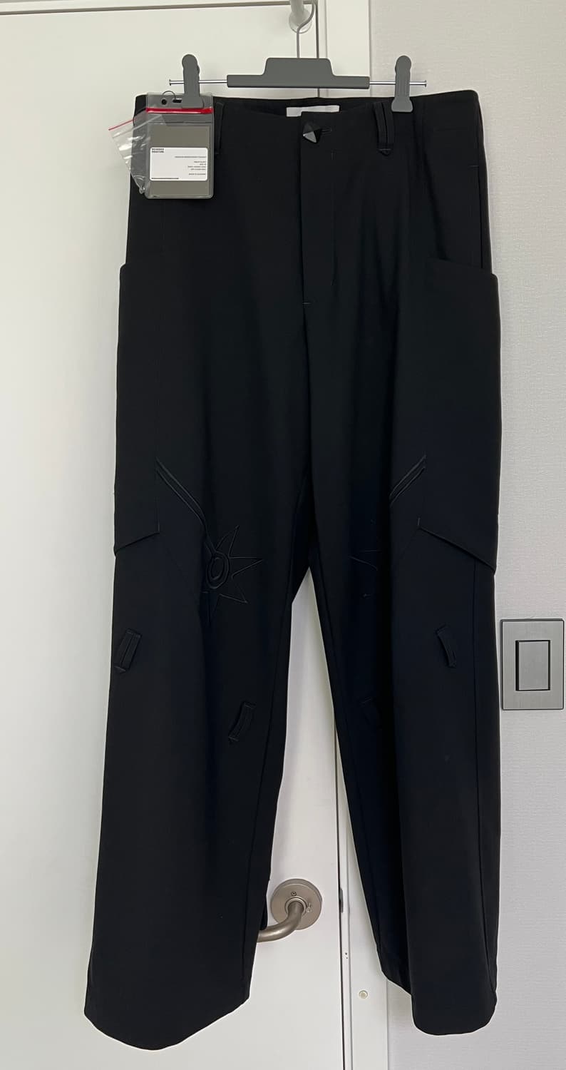 키코 네세부르 트라우저 상품이미지4