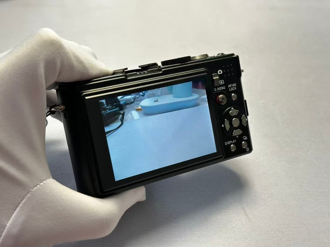 라이카 D-LUX4 디카 상품이미지7