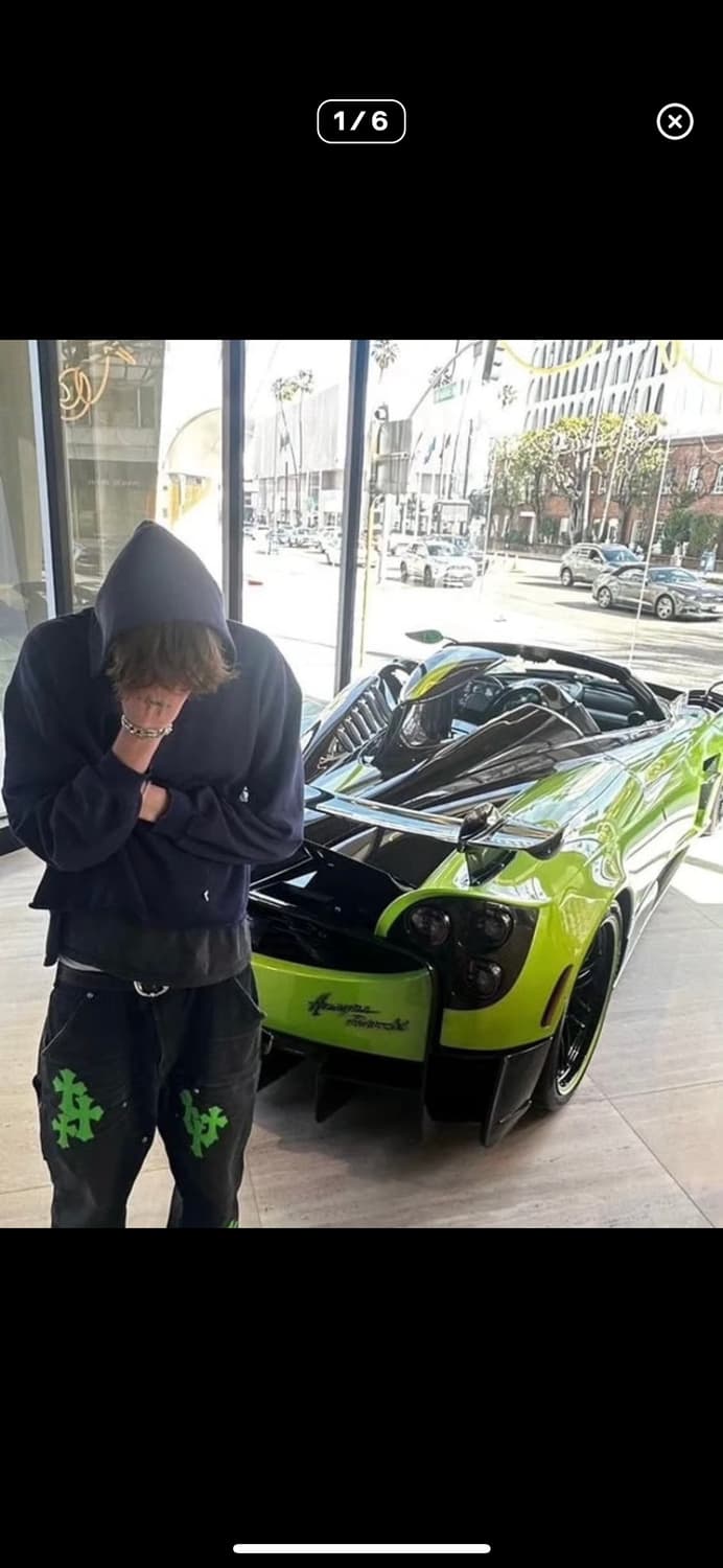 90s 빈티지 러셀 후드 네이비 L USA 상품이미지7