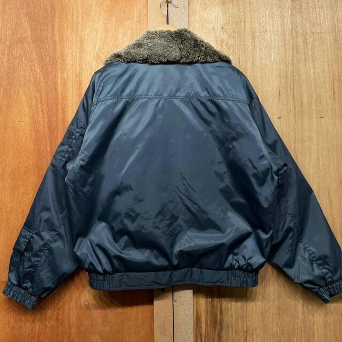 Forecast MA-1 자켓 (L)  상품이미지4