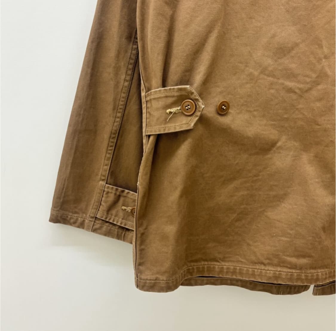 코모리 BDU 퍼티그 자켓 상품이미지5