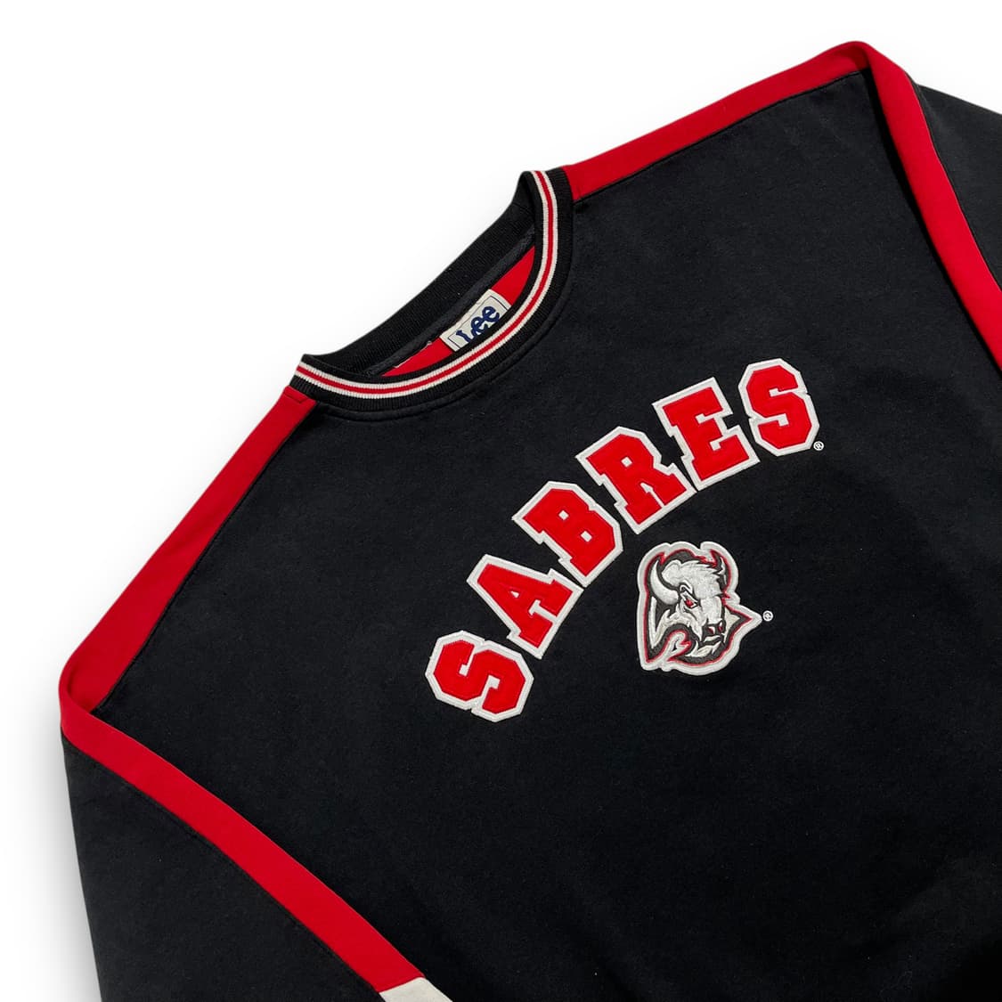 Buffalo Lee 90s Sports Hockey Sweater 상품이미지3