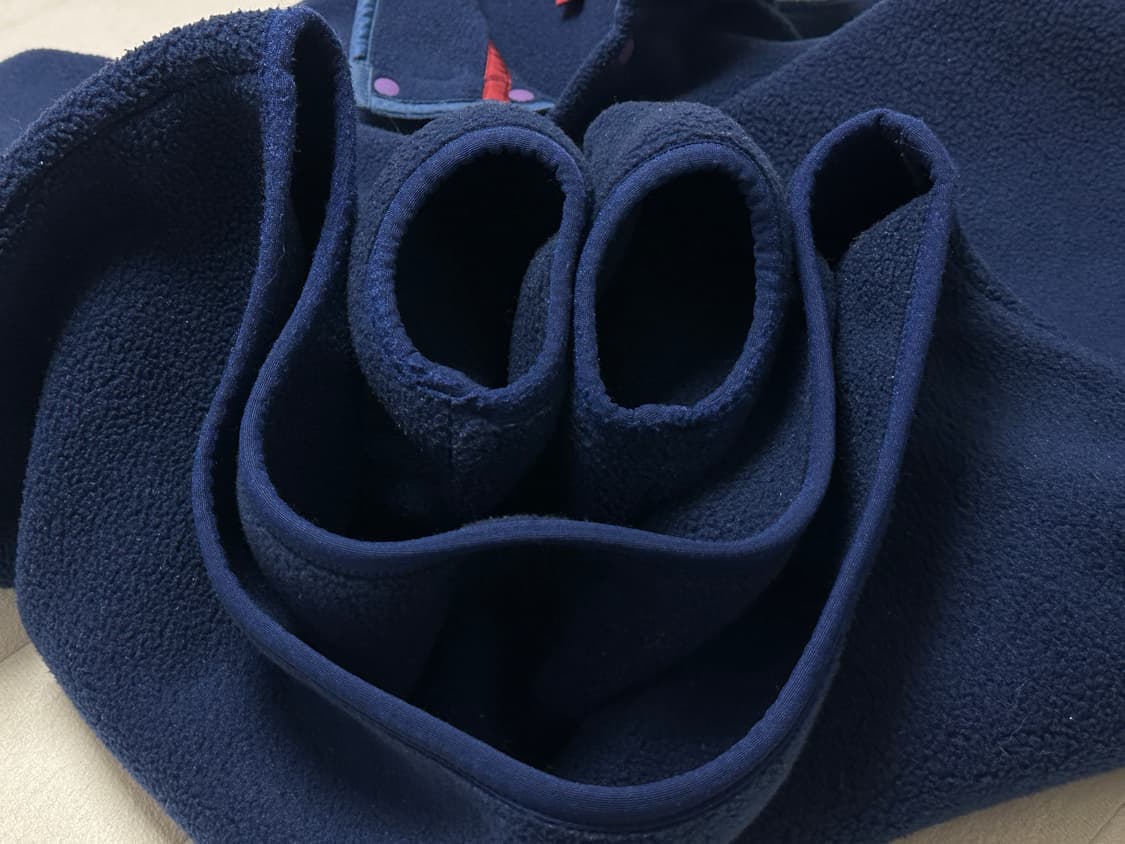 파타고니아 신칠라 네이비 헤비웨이트 상품이미지7