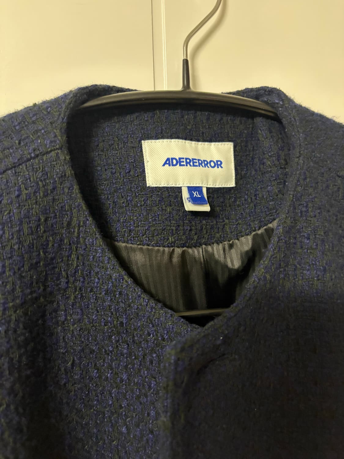 [XL]아더에러 아테(Atte) 자켓 팝니다 상품이미지2