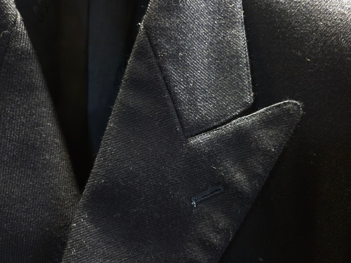 LL PALIO 금장블레이져 상품이미지3