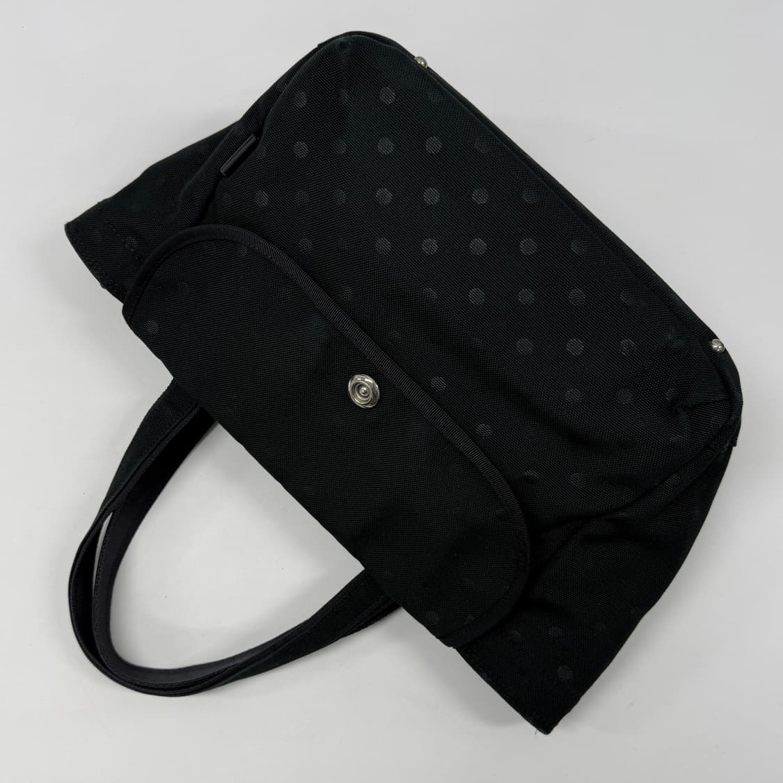 Porter girl dot tote bag 상품이미지2