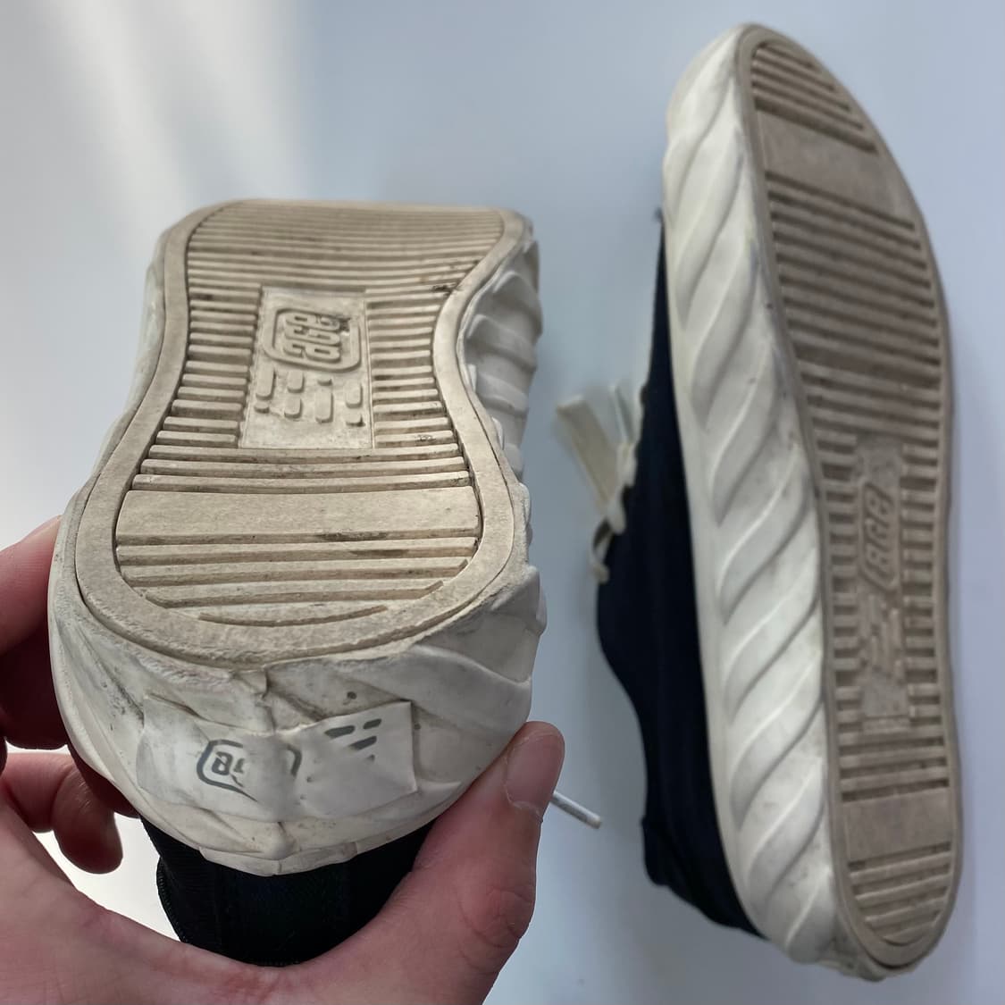 에이지 스니커즈 (AGE Sneakers) 상품이미지6