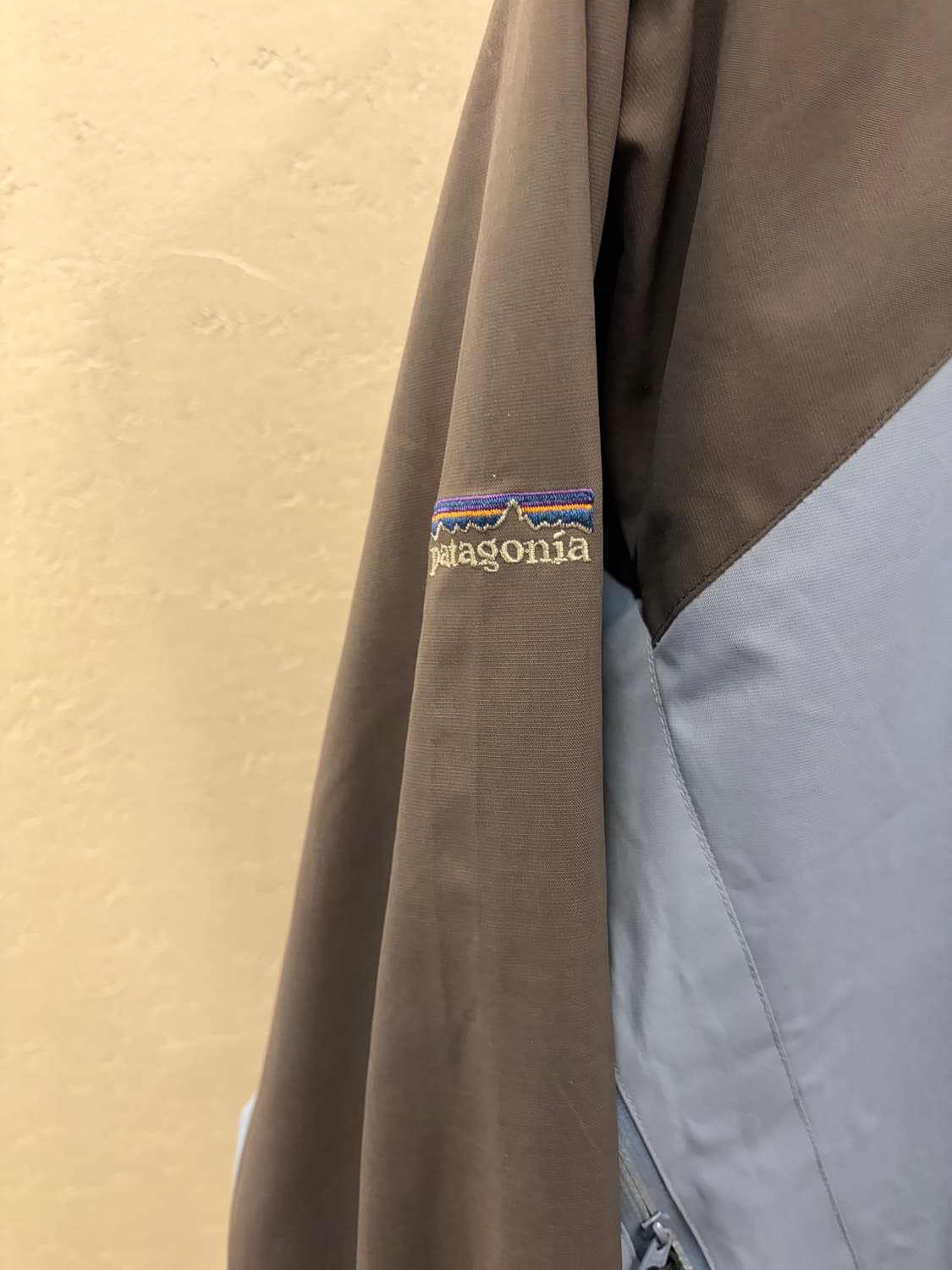 파타고니아 바람막이 자켓 L 상품이미지4