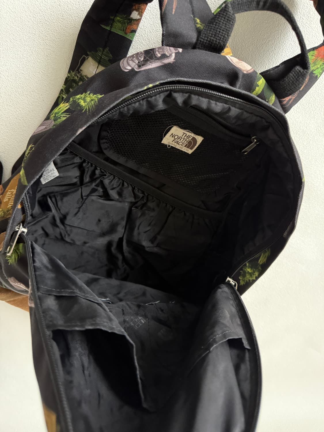 노스페이스(THE NORTH FACE) 백팩 상품이미지6