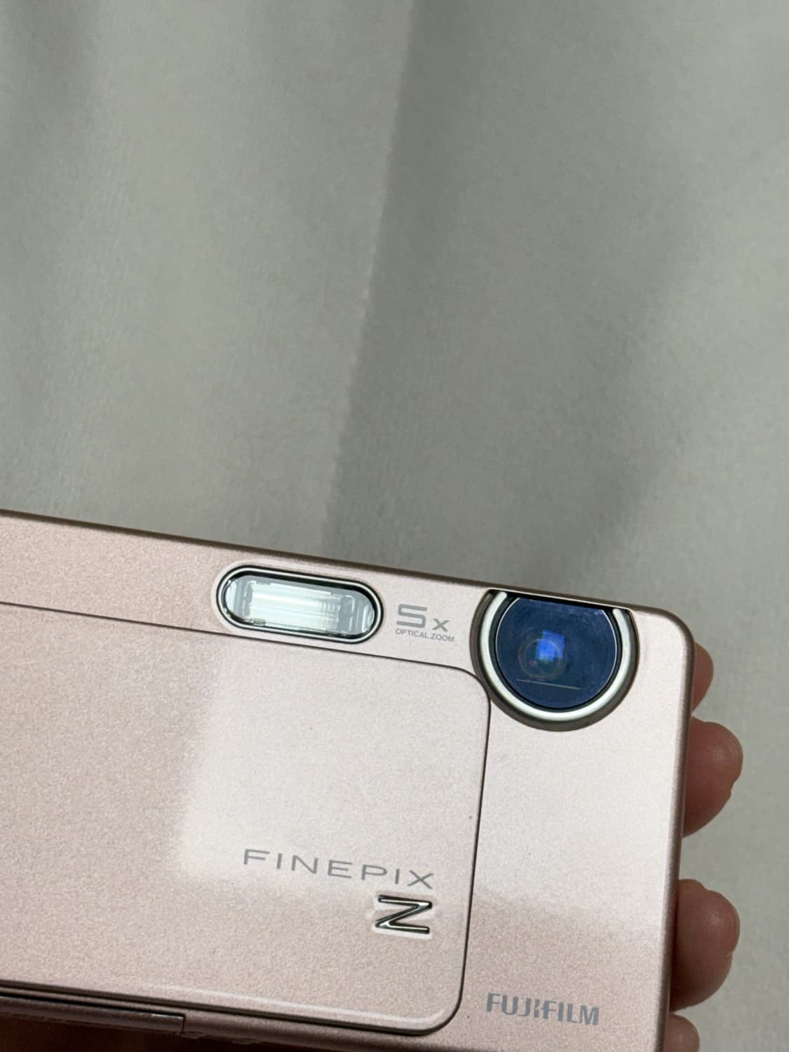 민트급) 후지필름 파인픽스 z300 핑크 fujifilm finepix 상품이미지5
