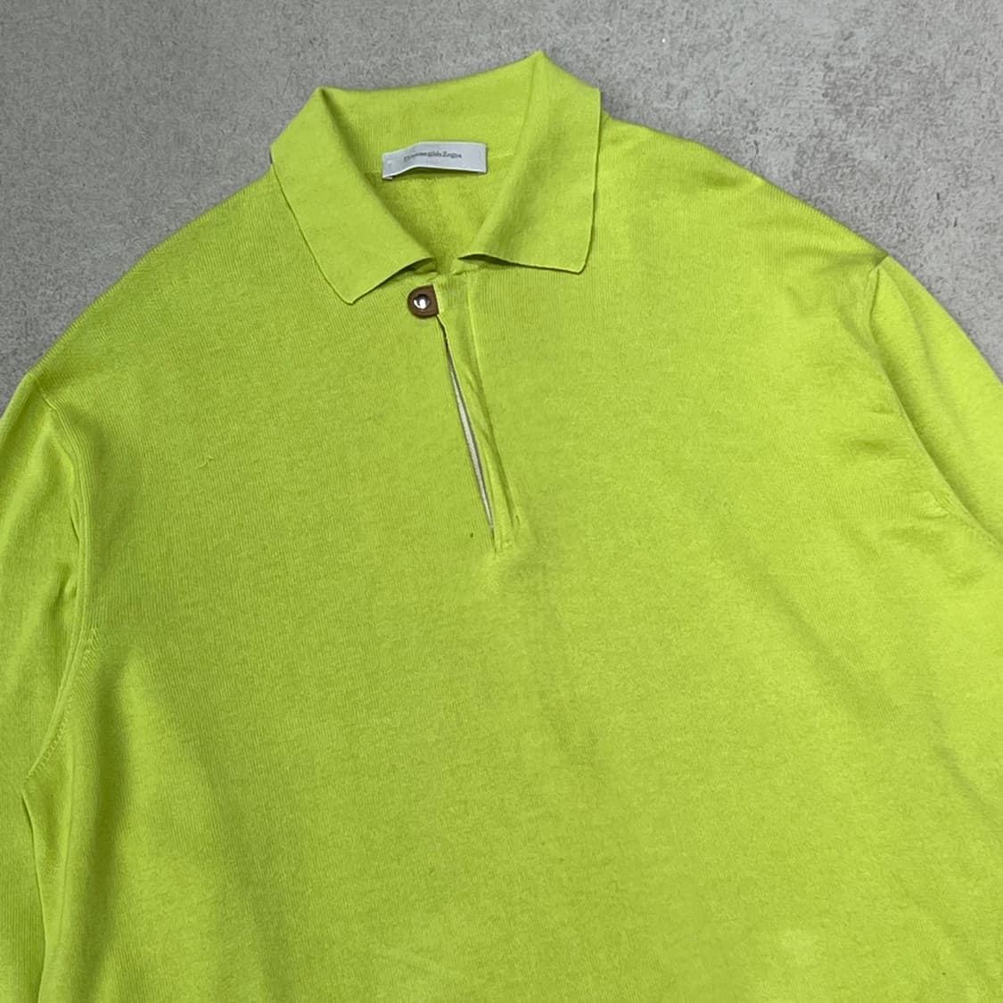  에르메네질도 제냐 카라니트티 s10397 상품이미지3