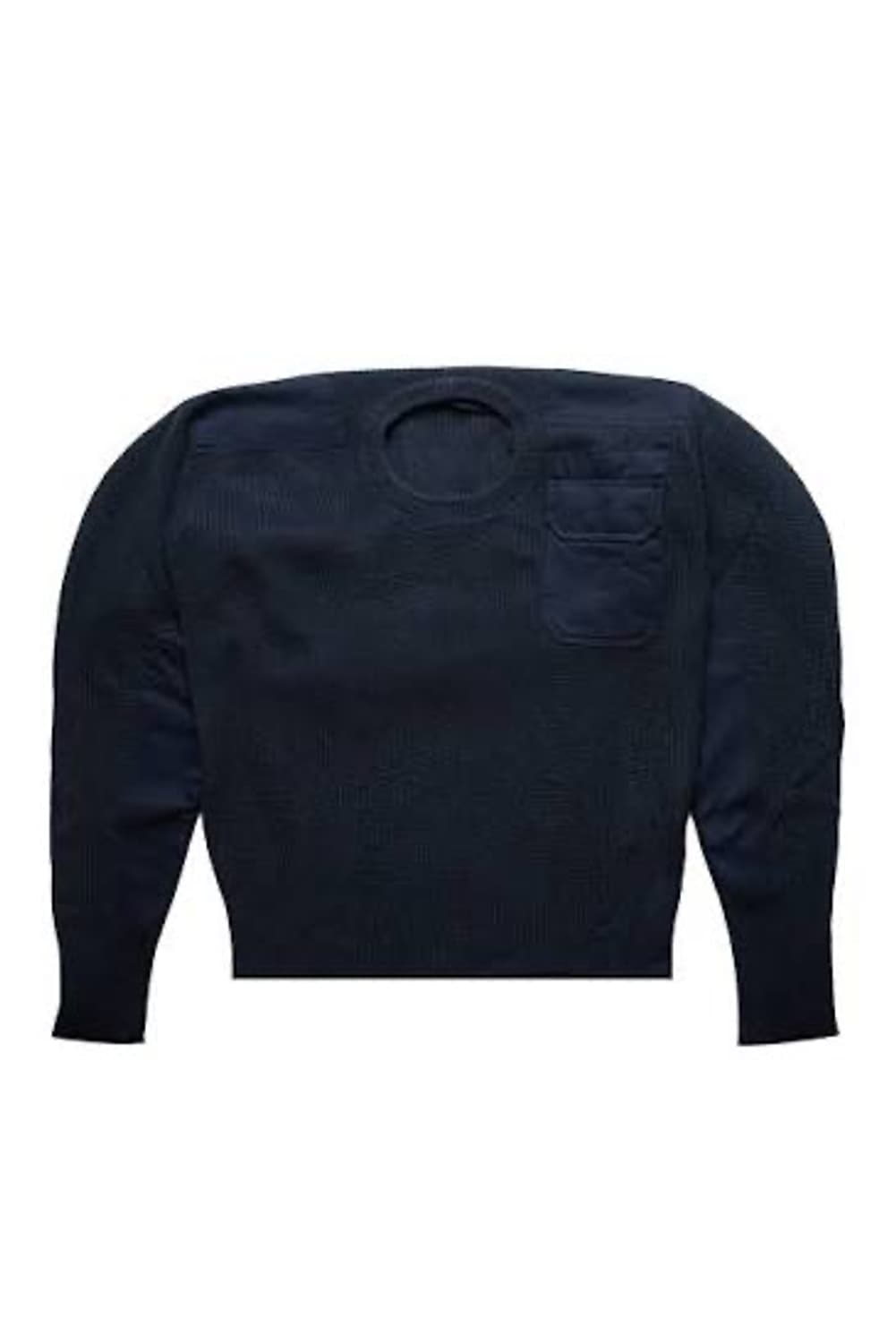 프로토타입스 밀리터리 니트 S/M 상품이미지1