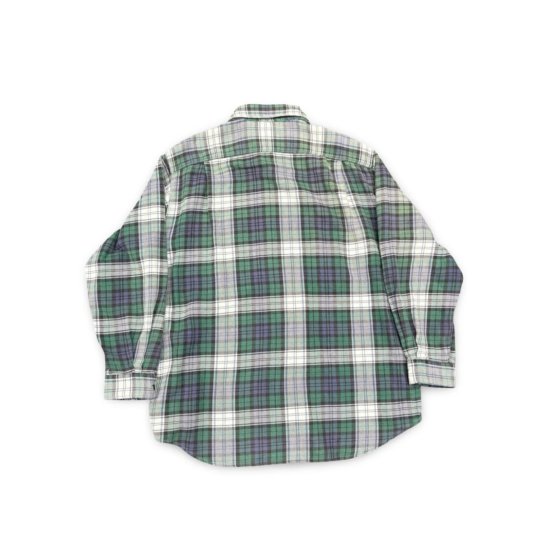 (105)폴로스포츠체크셔츠 상품이미지2