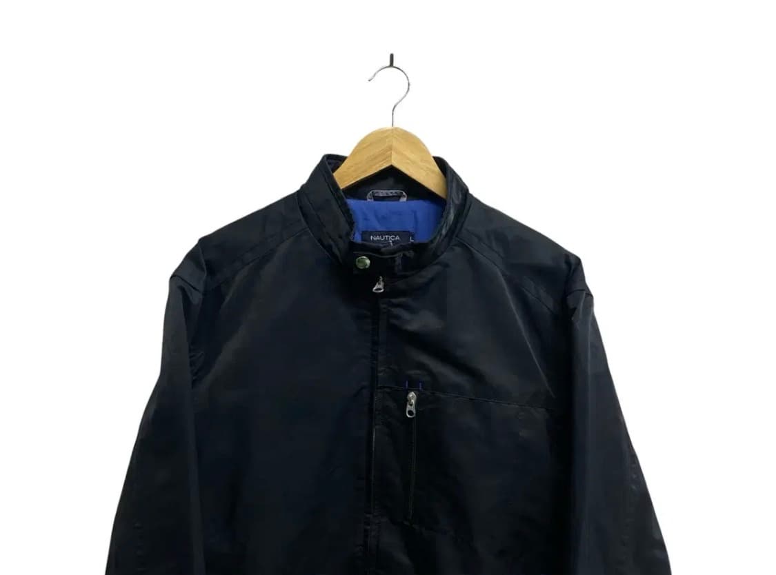 노티카 Nautica 블루종 자켓 L 상품이미지3