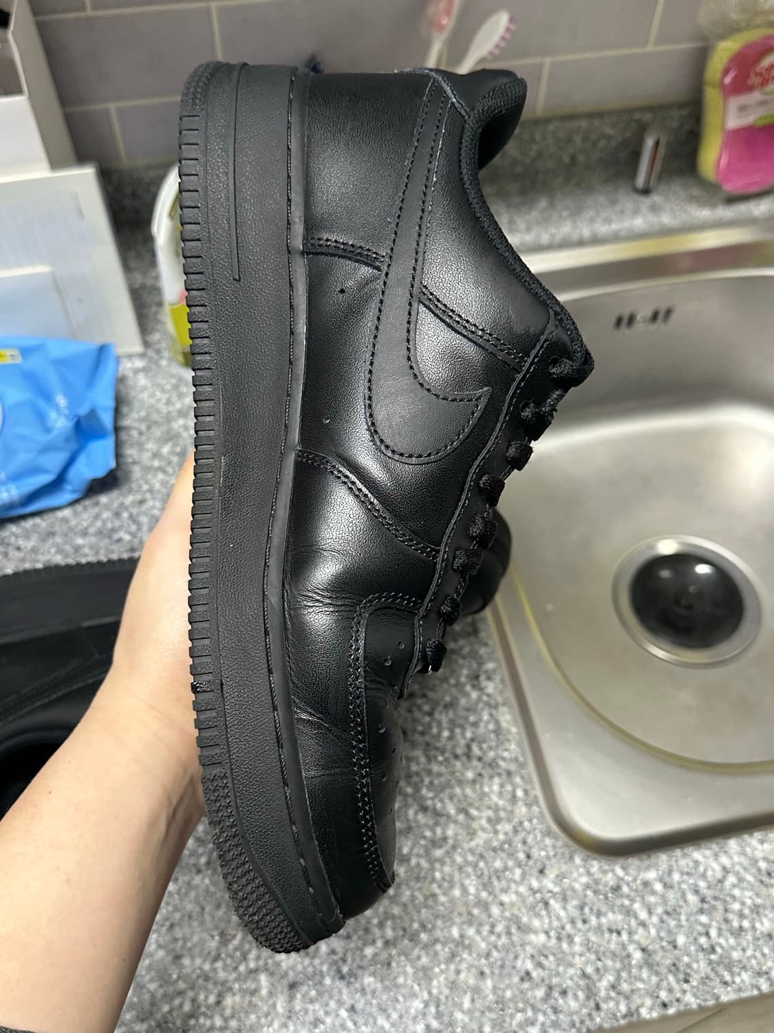 275 나이키 올검 에어포스 상품이미지3