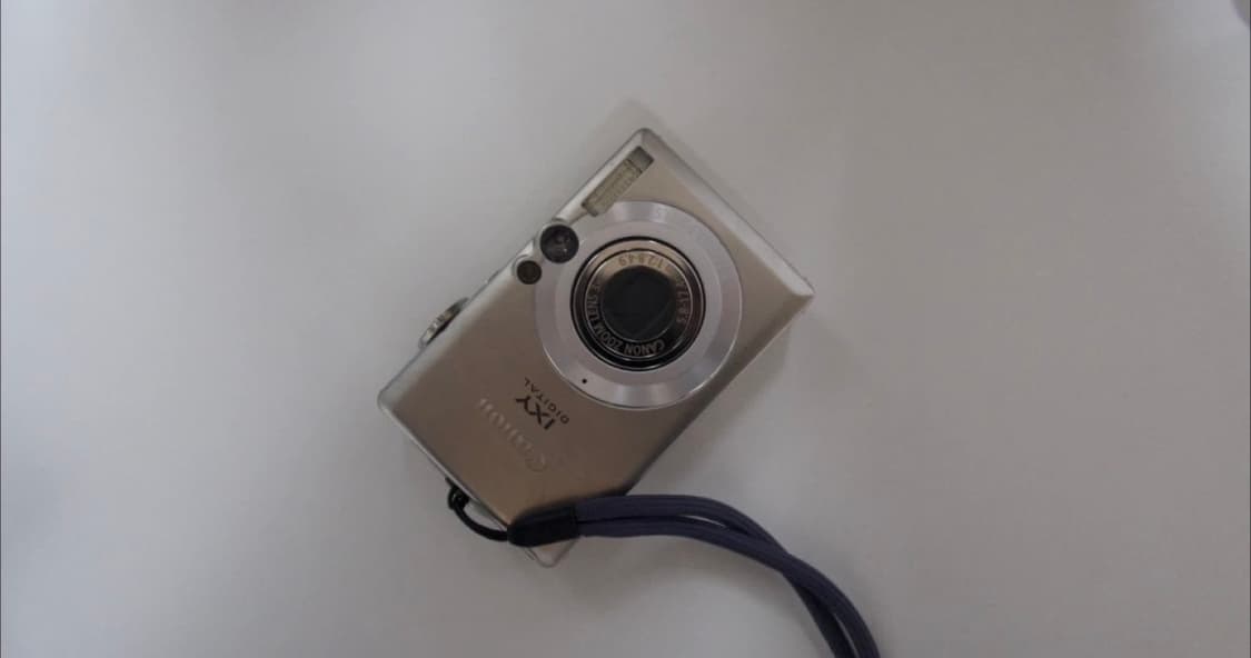 Canon IXY70 Digital  상품이미지1